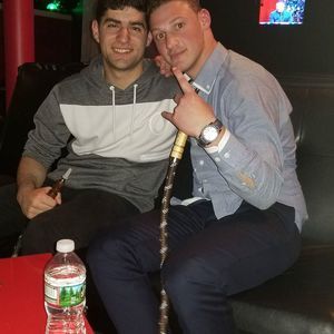 Meet your Posher, Moshe