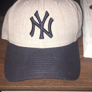 New Era NY Yankee Cap