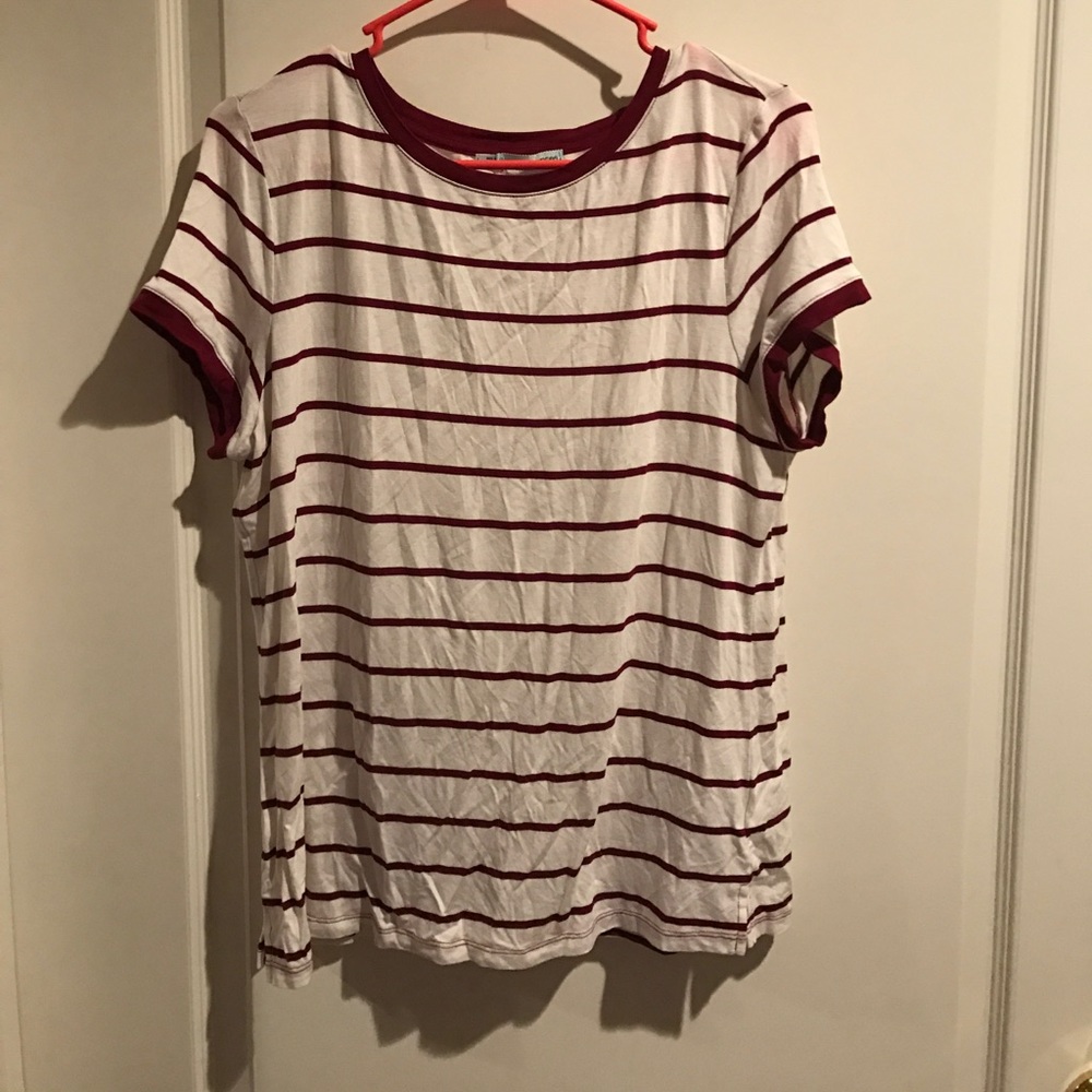 A t shirt