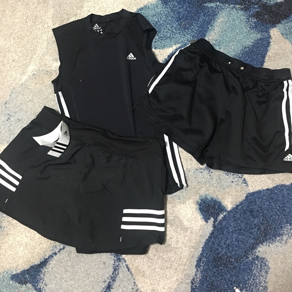 Adidas Lot