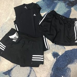 Adidas Lot