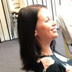 Meet your Posher, Heather