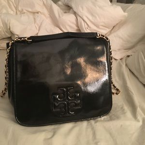 Black Tory Burch Shoulder bag