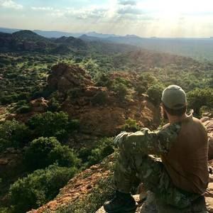 Meet your Posher, Shea