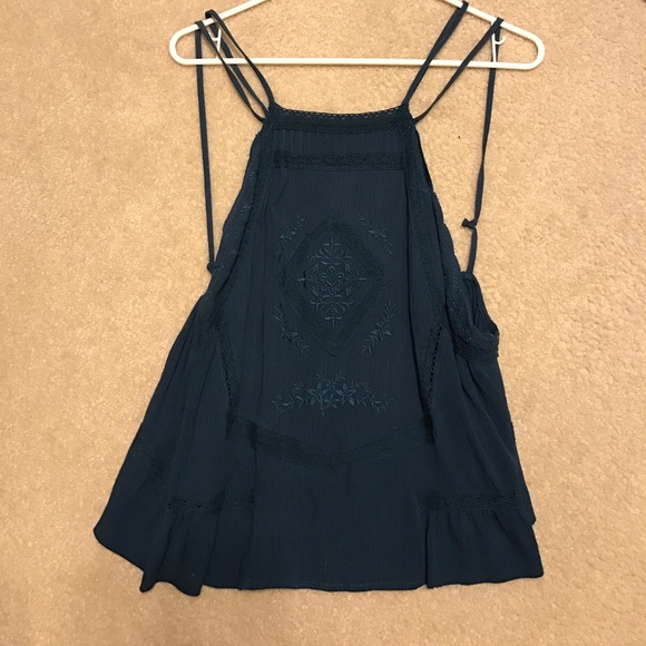 Festival tank top - Picture 1 of 3