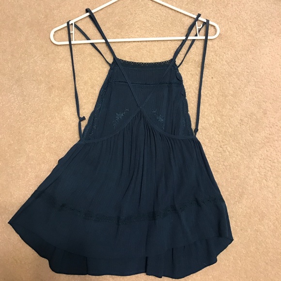 Festival tank top - Picture 2 of 3