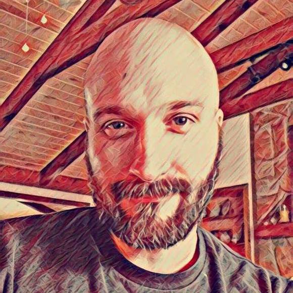 Meet your Posher, Robert - Picture 1 of 1