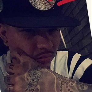 Meet your Posher, Jose