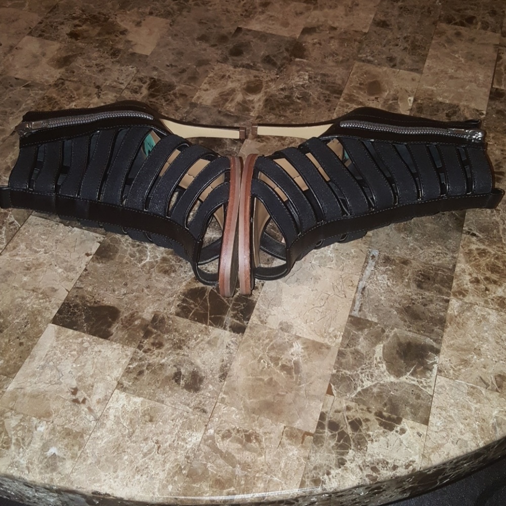 High Heel Booties - Picture 3 of 4
