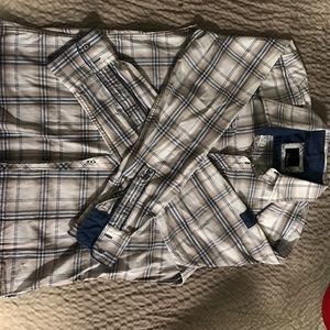 Men's dressy shirts