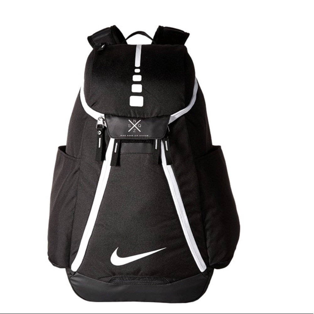 NWT black Nike Bag
