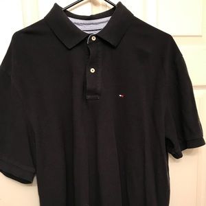 Tommy Hilfiger Polo Shirt XL