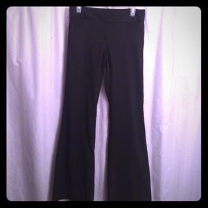 Candie's Black Dress Pants. ON SALE! 20%OFF