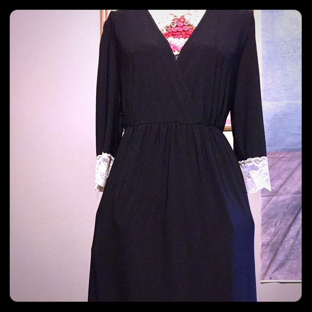 Witchy Dress