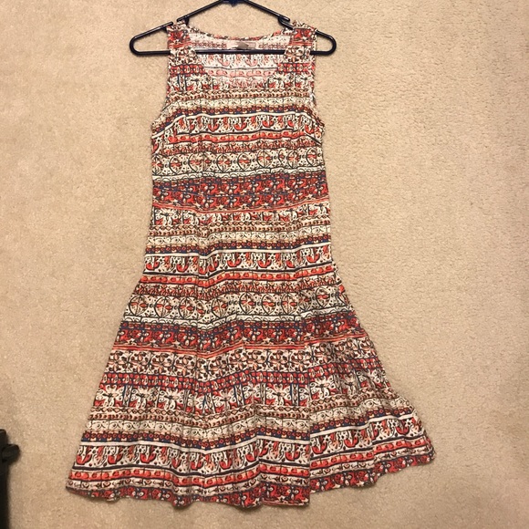 Forever 21 skater dress - Picture 1 of 1