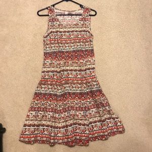 Forever 21 skater dress