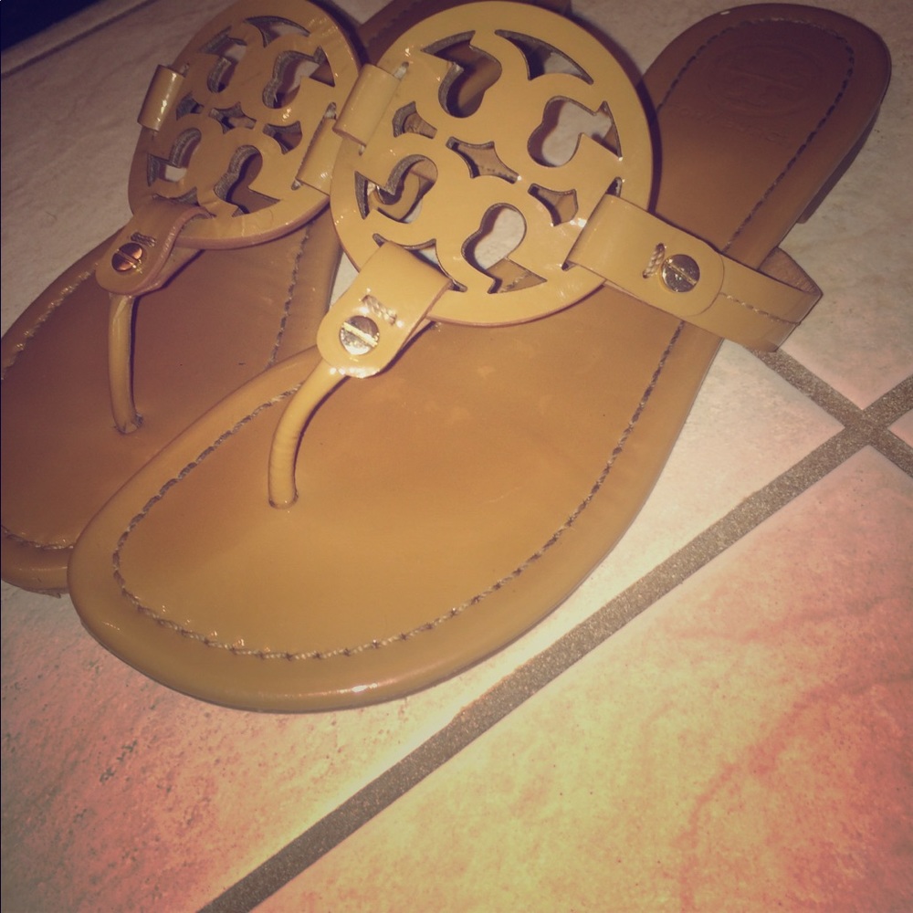 Tory burch MILLER  sandals!