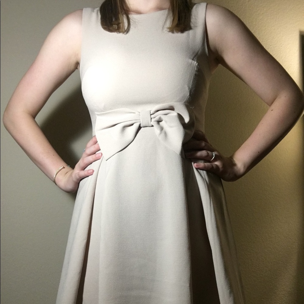 Maxx and Riley Dress