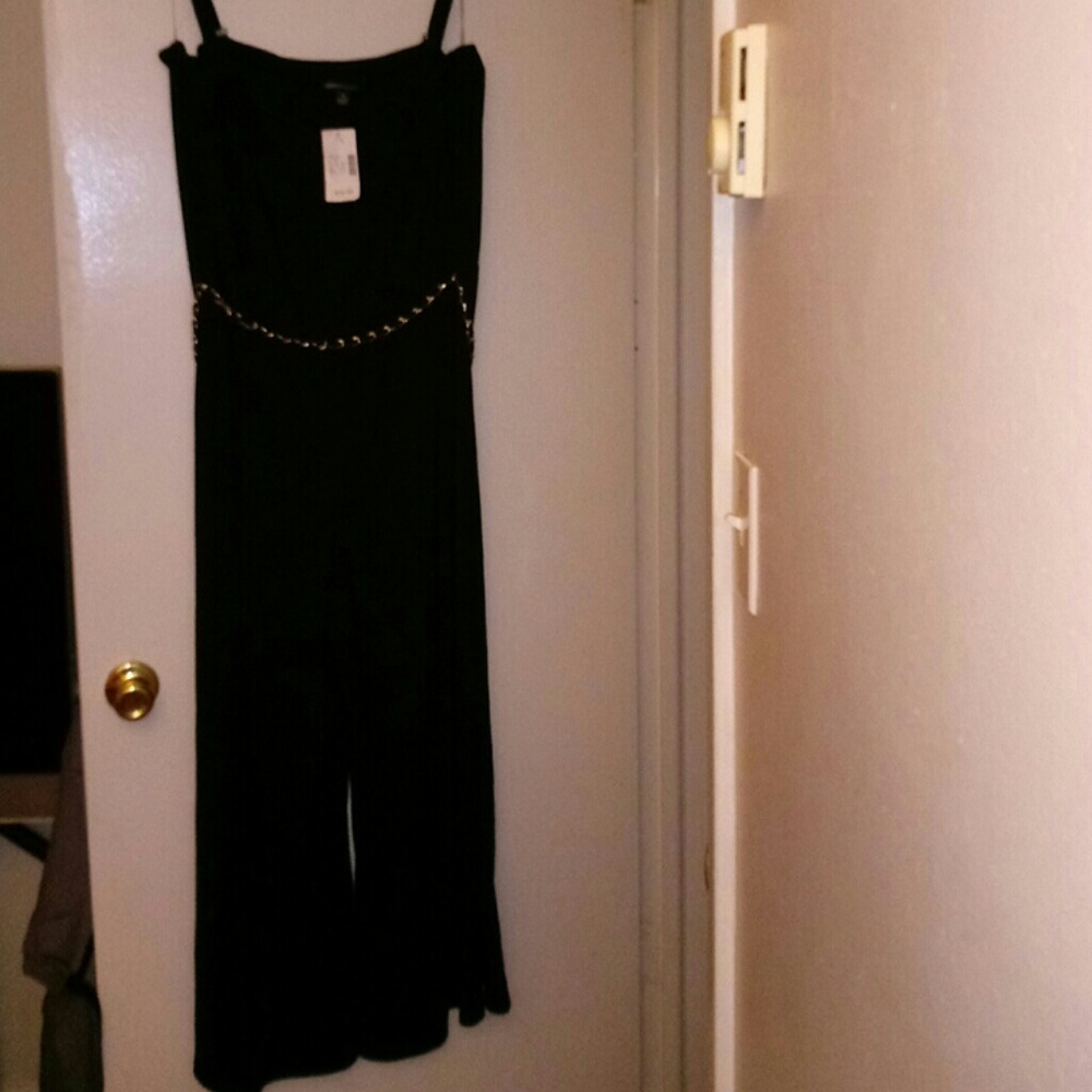 Jumpsuit