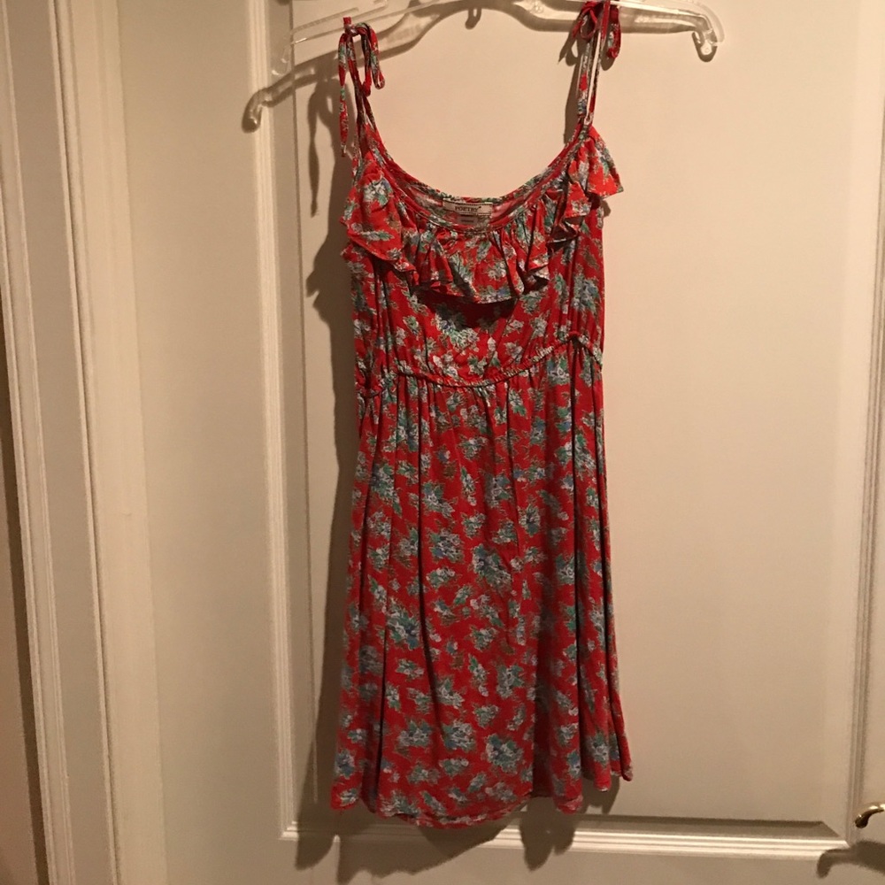 A cute dress