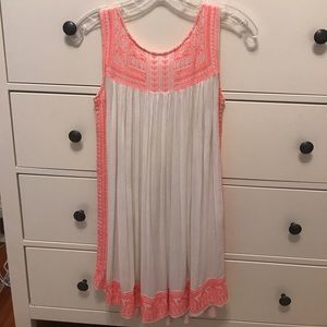 South Moon Under Shift Dress and Slip