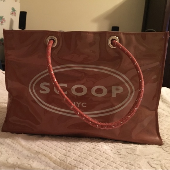 Handbags - Scoop NYC bag