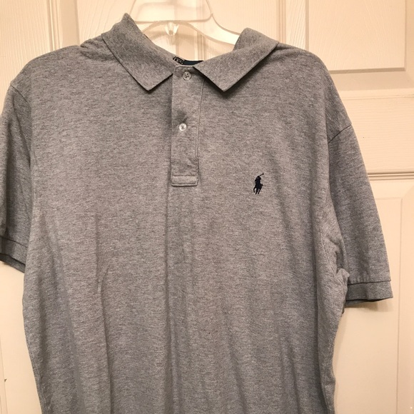 Ralph Lauren Polo Shirt - Picture 1 of 1