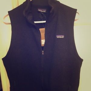 Women's Patagonia vest