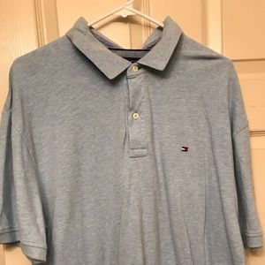 Tommy Hilfiger Polo Shirt