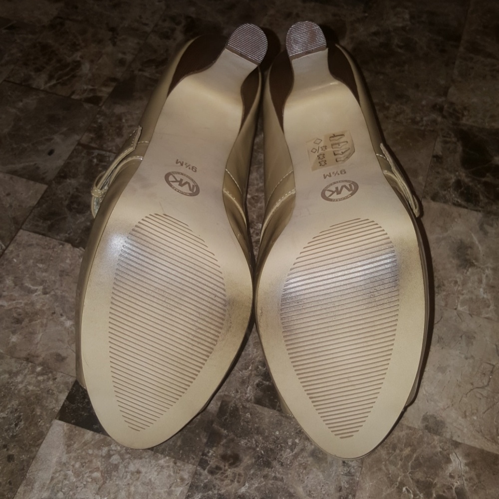Michael Kors Mary Janes - Picture 5 of 5