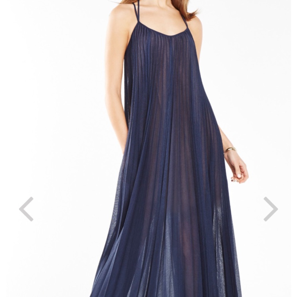 BCBG ISADONA DRESS