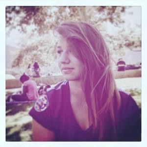 Meet your Posher, Madison