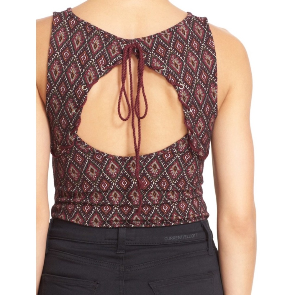 Free People Bright Side Tank