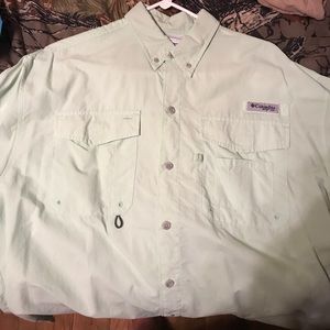 PFG shirt