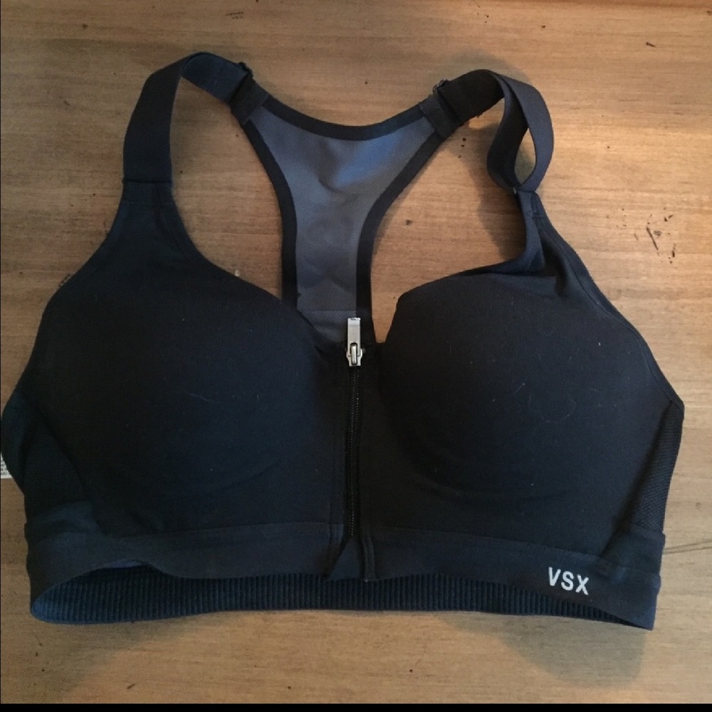 Victoria's Secret knockout sports bra VSX Knockout
