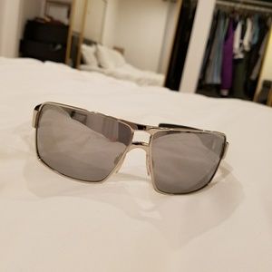 New Fox Racing THE MEETING Sunglasses by OAKLEY