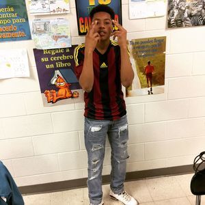 Meet your Posher, Mark