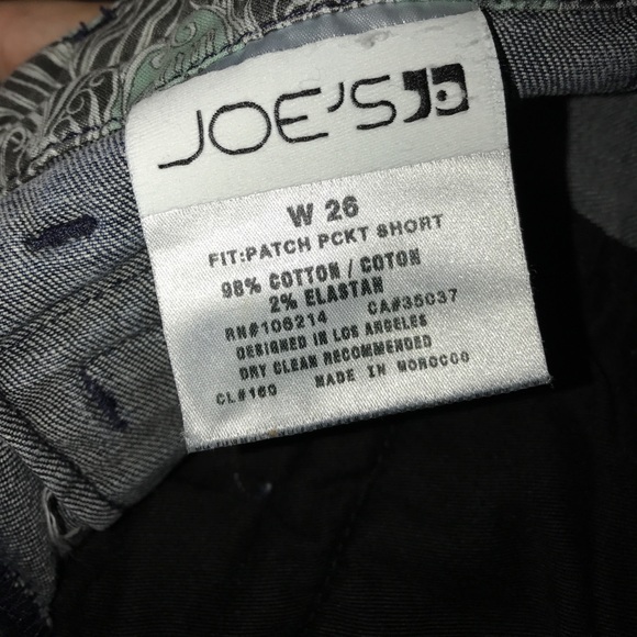 Shorts - Picture 8 of 8