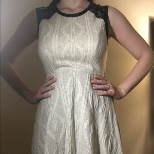 Monteau Los Angeles Dress