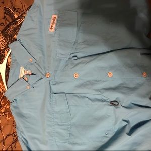 PFG shirt