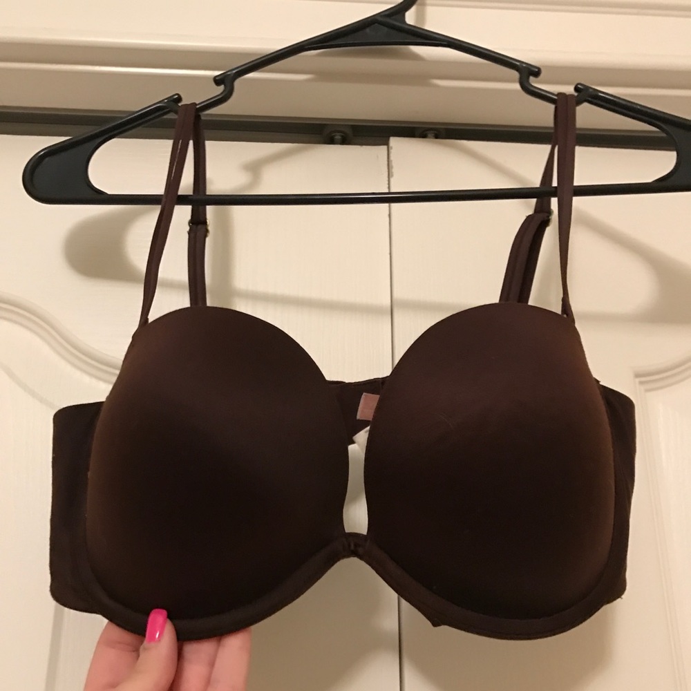 VS Bra!