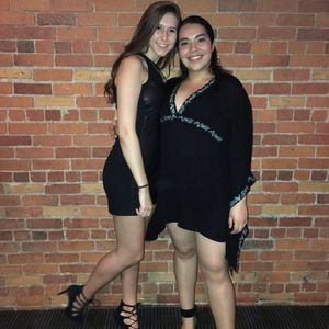 Meet your Posher, Kellie