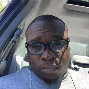 Meet your Posher, Thomas