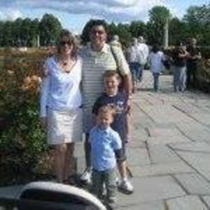 Meet your Posher, Debbie