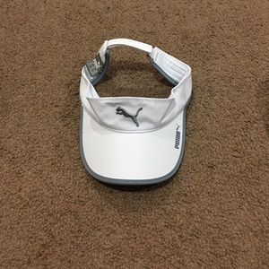 Puma Visor