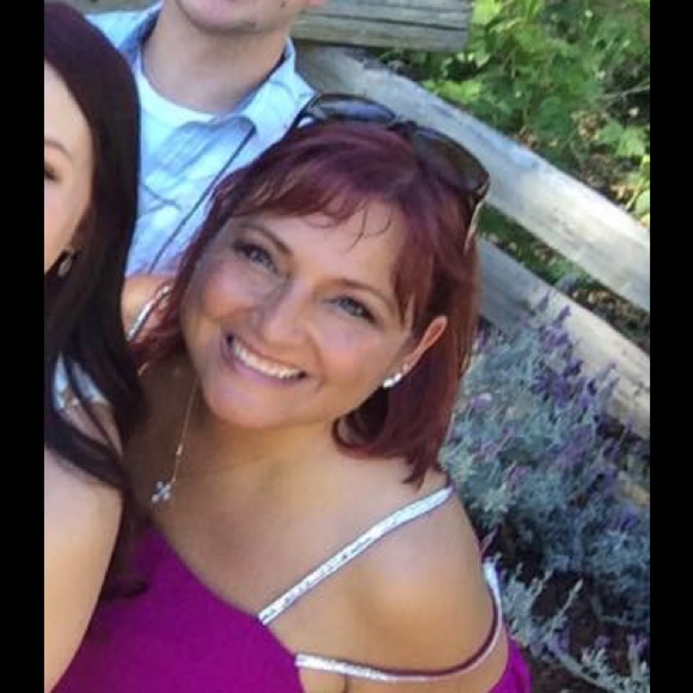 Meet your Posher, Kymberley