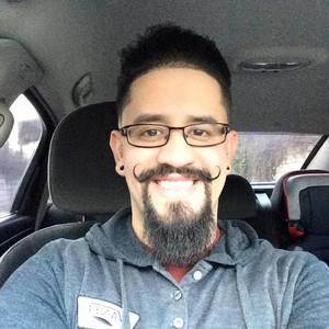 Meet your Posher, Roberto