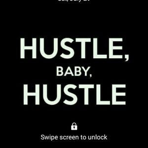 Meet your Posher, Teija