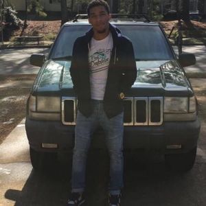 Meet your Posher, John