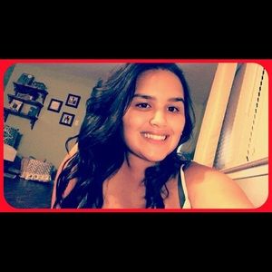 Meet your Posher, Destiny